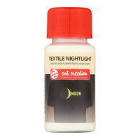 Obrázek produktu - Textilní barva 50ml Nightlight