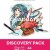 GRADUATE Discovery Pack Manga A4 10l