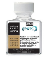 Obrázek produktu - Gédéo Gilding pasta 75 ml