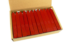 Obrázek produktu - Pečetící vosk - Red (1 ks)