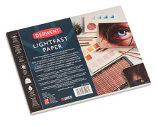 Obrázek produktu - D LIGHTFAST PAPER PAD 30,5 x 40,6cm
