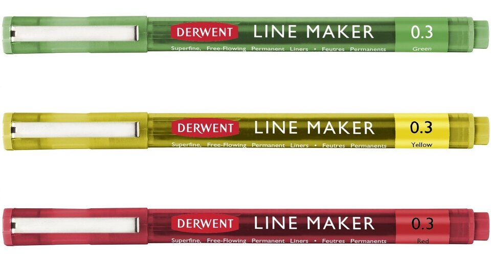 Obrázek produktu - LINE MAKER Various colours