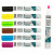 7A Markers Light Fabric 1 mm - jednotlivé odstíny