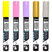 7A Markers Opaque 4mm