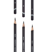Sketching Pencil - různé tvrdosti