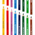 Pastelka Jolly Superstick X-Big - jednotlivé odstíny