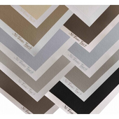 Barevný papír Mi-Teintes Touch, 50 x 65 cm - různé odstíny