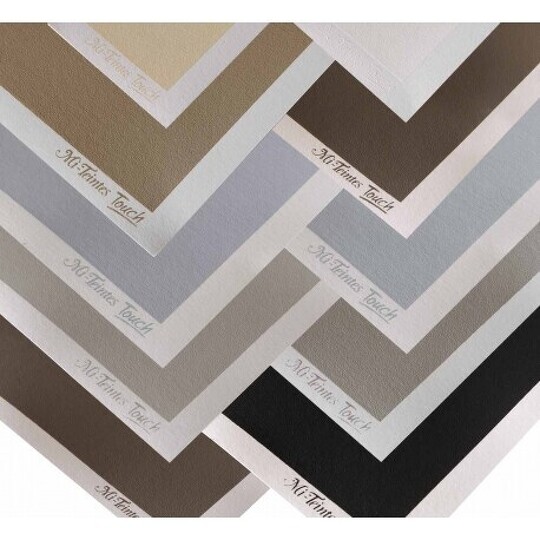 Obrázek produktu - Barevný papír Mi-Teintes Touch, 50 x 65 cm - různé odstíny