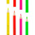 Jolly Superstick neonová pastelka - jednotlivé odstíny