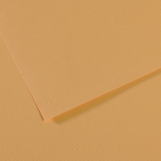 Obrázek produktu - Listy Mi-Teintes, 50 x 65 cm, 25 listů, 160 g - různé odstíny