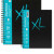 XL Book Aquarelle, CP, 300 g - různé formáty