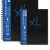 XL Book Mixed Media, MG, 300 g - různé formáty