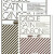Skicák Calque satin, lepený, 50 listů, 90 g - různé formáty