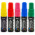 4Artist Marker 8 mm - různé odstíny