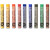 Mungyo EF měkký pastel - jednotlivé odstíny