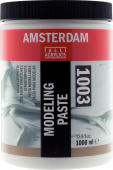 Modelovací pasta Amsterdam 1000 ml