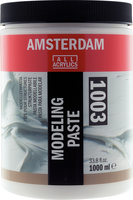 Obrázek produktu - Modelovací pasta Amsterdam 1000 ml