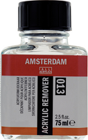 Obrázek produktu - Odstraňovač akrylových barev Amsterdam 75ml