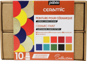 sada Ceramic (10 × 45 ml)