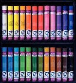 Sada olejových pastelů Van Gogh 24ks