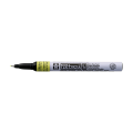Pen Touch Sakura EF lihový fix 0,7 mm Fluo Yellow
