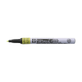 Pen Touch Sakura Fine lihový fix 1 mm Fluo Yellow