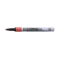 Pen Touch Sakura Fine lihový fix 1 mm Fluo Red