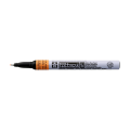 Pen Touch Sakura EF lihový fix 0,7 mm Fluo Orange
