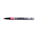 Pen Touch Sakura EF lihový fix 0,7 mm Fluo Pink