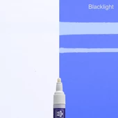 Pen Touch Sakura Fine lihový fix 1 mm UV Blue