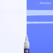 Pen Touch Sakura Medium lihový fix 2 mm UV Blue
