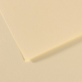 Mi-Teintes listy A4 25l 160g - 101 Pale yellow