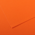 Mi-Teintes listy 50x65cm 25l 160g - 453 Orange