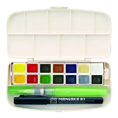 Gansai Tambi Portable Set