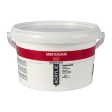 Obrázek produktu - Akryl Amsterdam Standard 2,5L - 105 Titanium White