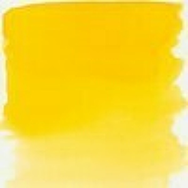 Ecoline akvarelový inkoust 30ml 202 Deep Yellow