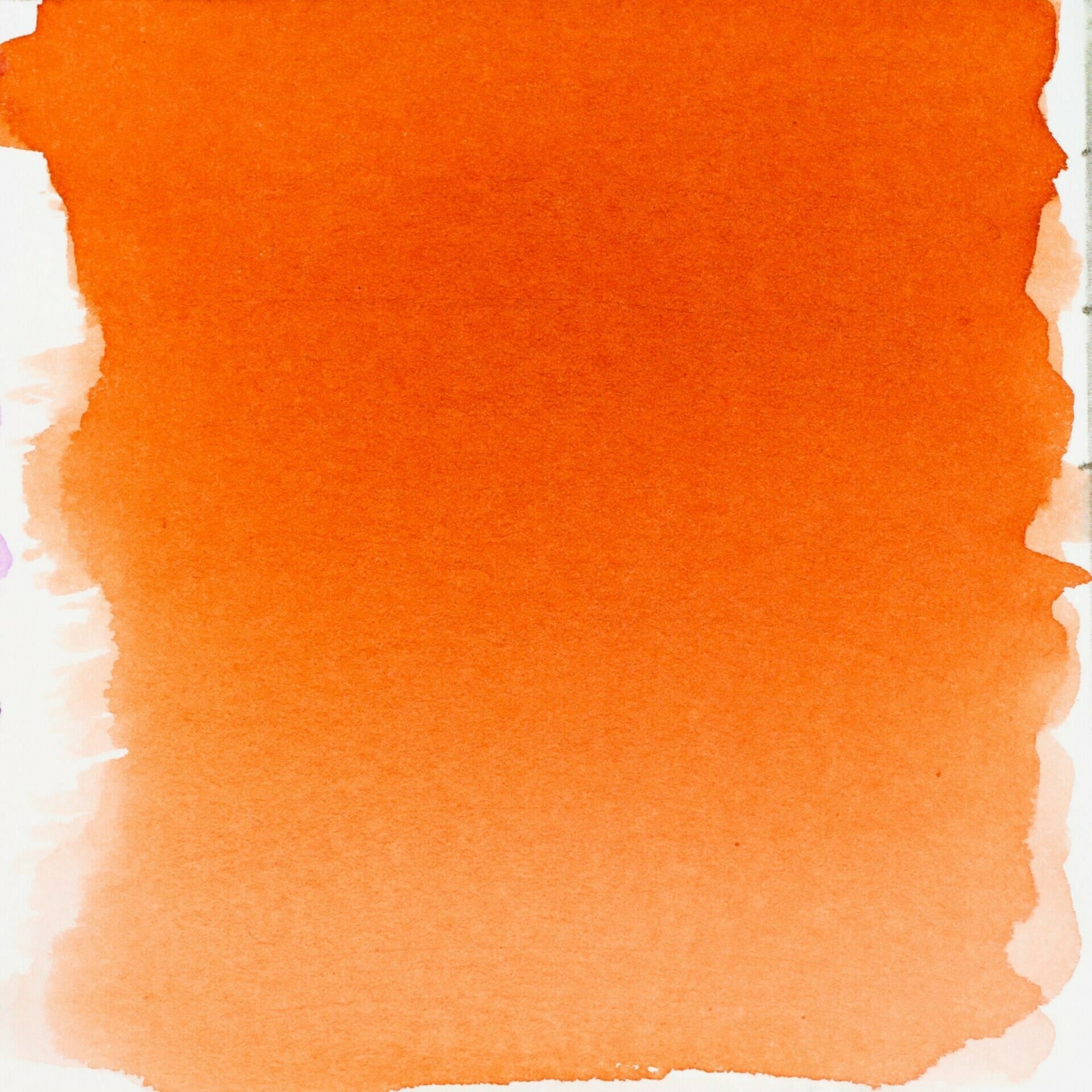 Ecoline akvarelový inkoust 30ml Burnt Sienna