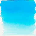 Ecoline akvarelový inkoust 30ml Sky Blue Cyan