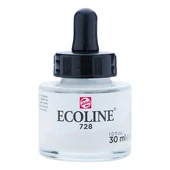 Ecoline akvarelový inkoust 30ml 728 Warm Grey LT