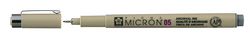 Pigma Micron-tech.fix 05 (0,45 mm) 44 Cool Gray