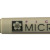 Pigma Micron-tech.fix 05 (0,45 mm) 44 Cool Gray