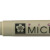 Pigma Micron-tech.fix 05 (0,45 mm) 42 LT Cool Gray