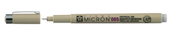 Pigma Micron-tech.fix 005 (0,2 mm) 42 LT Cool Gray