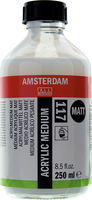 Obrázek produktu - Médium matt Amsterdam 250ml