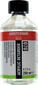 Tekutý retardér pro akrylové barvy Amsterdam 250ml
