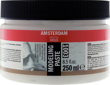 Obrázek produktu - Modelovací pasta Amsterdam 250 ml