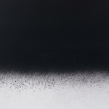 Obrázek produktu - Akrylový sprej Amsterdam 400 ml - Lamp Black 702