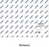 Calque skicák lepený A4 50l SF 90/95g