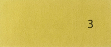 Obrázek produktu - Colorline 70x100 220 G - 03 Straw Yellow