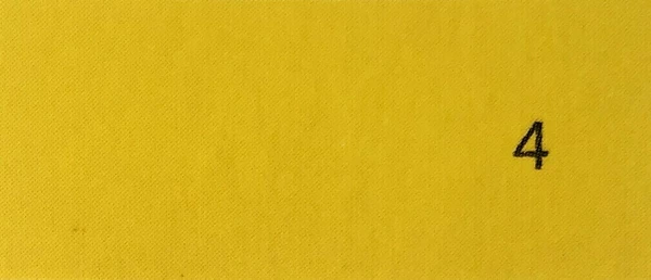 Colorline 70x100 220 G - 04 Canary Yellow